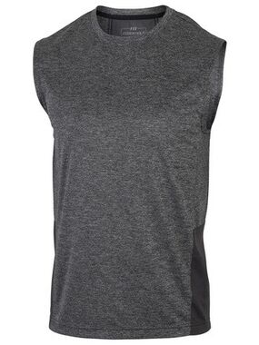 Essentials Men's Sleeveless Crew Tank